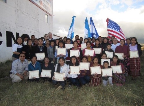 Enseñanza del Idioma Inglés